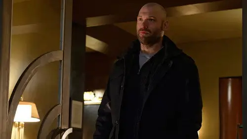The Strain Temporada 3 Episodios 10 • Sub Español