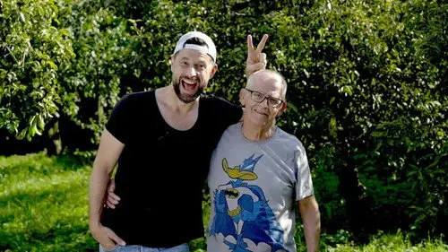 Rzeczy, których nie nauczył mnie ojciec S1E5 • Oglądaj Online