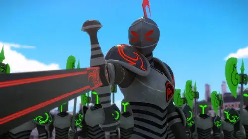 Prodigiosa: Las aventuras de Ladybug Temporada 1 Episodios 12 • Sub Español