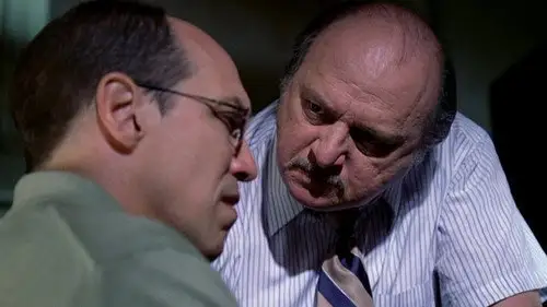 NYPD Blue Temporada 11 Cap 15 • Español Online