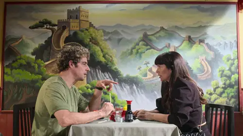 Envidiosa Temporada 1 Episodios 3 • Sub Español