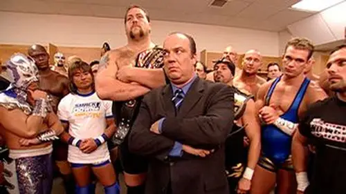 WWE Friday Night SmackDown S6E11 • Oglądaj Online