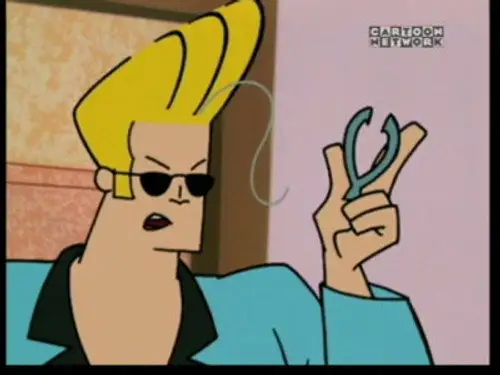 Johnny Bravo Temporada 4 Episodios 8 • Sub Español