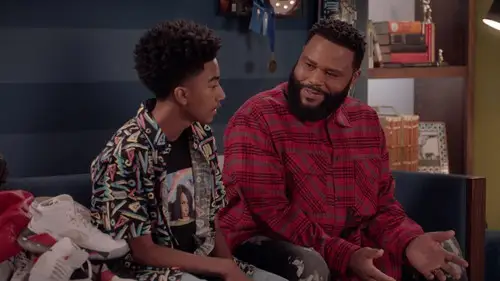 Black-ish Temporada 7 Episodios 15 • Sub Español