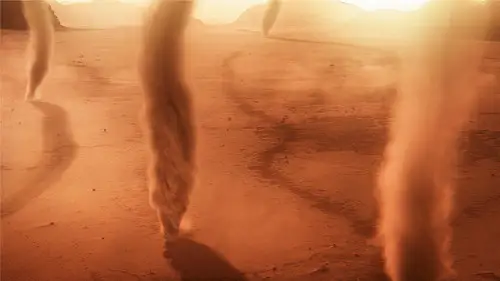 NOVA Temporada 51 Cap 9 • Español Online
