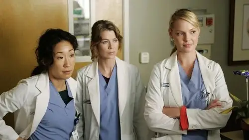 Anatomía de Grey Temporada 2 Episodios 7 • Sub Español