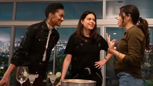 The Rookie Temporada 6 Episodios 2 • Sub Español