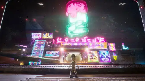 Yo soy Groot Temporada 2 Episodios 4 • Sub Español