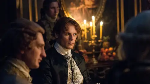 Outlander Temporada 2 Episodios 4 • Sub Español