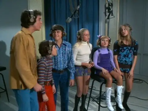 The Brady Bunch Temporada 3 Episodios 16 • Sub Español