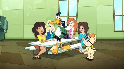 The Looney Tunes Show Temporada 1 Episodios 6 • Sub Español