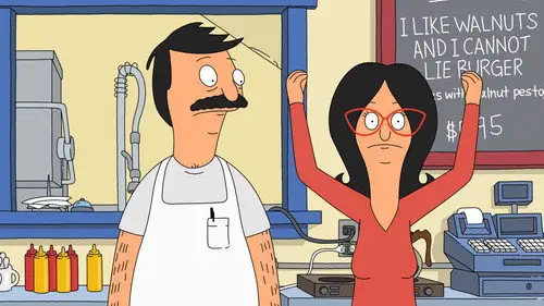 Bob's Burgers Temporada 13 Episodios 1 • Sub Español