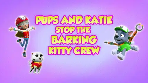 La Patrulla Canina Temporada 8 Episodios 13 • Sub Español