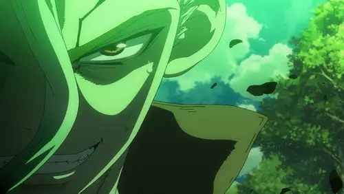 Dr. Stone Temporada 3 Episodios 19 • Sub Español
