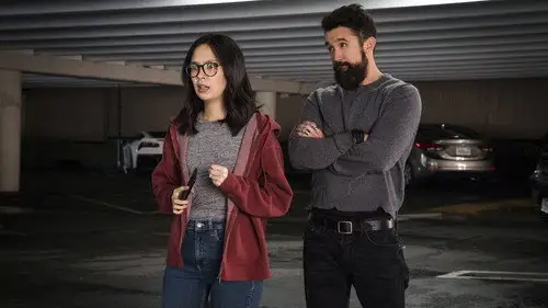 Mythic Quest Temporada 1 Episodios 8 • Sub Español