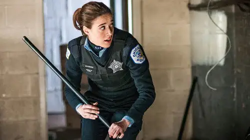 Chicago P.D. Temporada 2 Episodios 15 • Sub Español