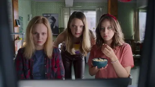 Sexify Temporada 1 Episodios 3 • Sub Español
