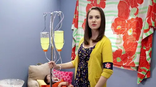Community Temporada 3 Episodios 14 • Sub Español