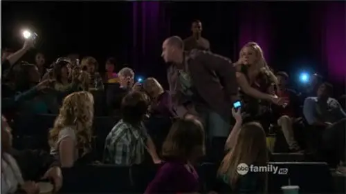 Melissa & Joey Temporada 2 Episodios 5 • Sub Español