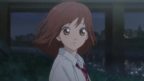 Ao Haru Ride Temporada 1 Episodios 12 • Sub Español