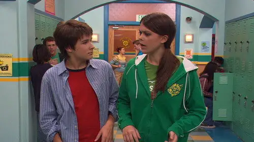 Manual de supervivencia escolar de Ned Temporada 3 Episodios 9 • Sub Español