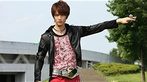 Kamen Rider Temporada 23 Episodios 1 • Sub Español