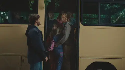 El caso Hartung Temporada 2 Episodios 6 • Sub Español