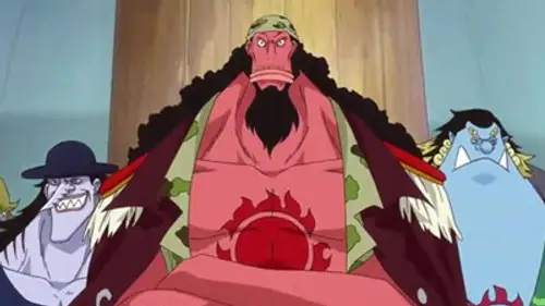 One Piece Temporada 14 Episodios 540 • Sub Español