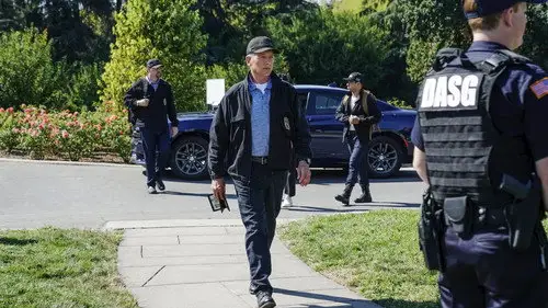 Navy: Investigación criminal Temporada 17 Episodios 4 • Sub Español