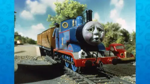 Thomas y sus amigos Temporada 1 Episodios 12 • Sub Español