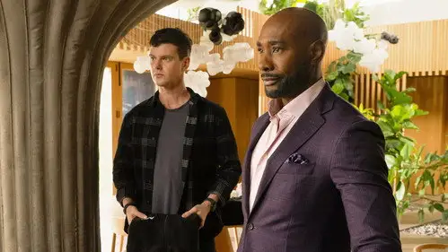 Watson Temporada 2 Episodios 6 • Sub Español