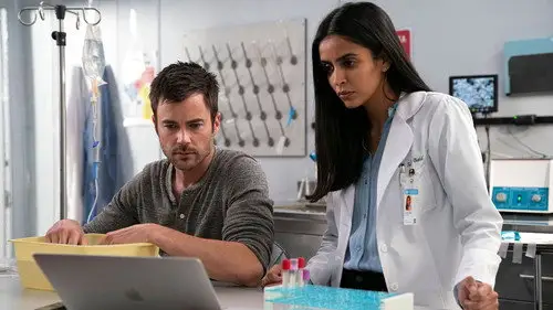 Manifest Temporada 2 Episodios 8 • Sub Español