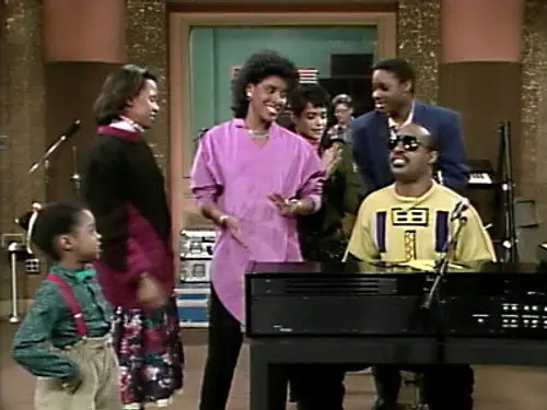 El show de Bill Cosby Temporada 2 Episodios 18 • Sub Español