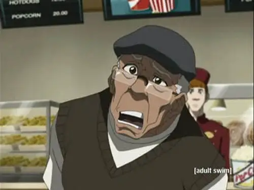 The Boondocks Temporada 2 Episodios 1 • Sub Español