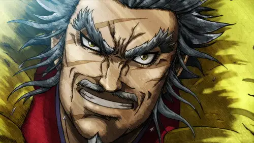 Kingdom Temporada 2 Episodios 14 • Sub Español