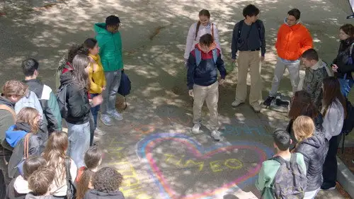 ASKIP, le collège se la raconte Temporada 7 Episodios 15 • Sub Español