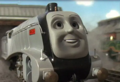 Thomas y sus amigos Temporada 7 Episodios 23 • Sub Español