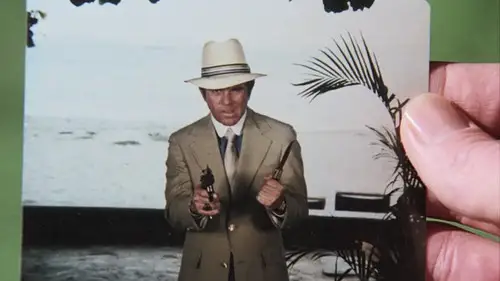 Magnum 1980 Temporada 2 Episodios 22 • Sub Español