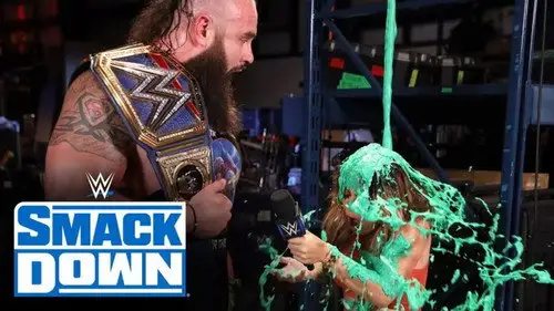 WWE Friday Night SmackDown S22E23 • Oglądaj Online
