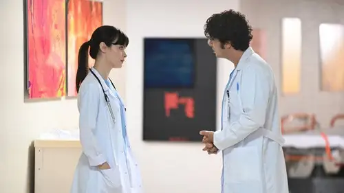 Doctor Alí Temporada 2 Episodios 10 • Sub Español