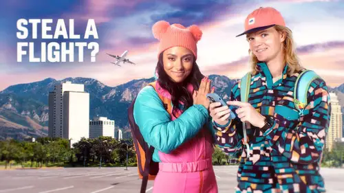 Jet Lag: The Game Temporada 8 Episodios 5 • Sub Español