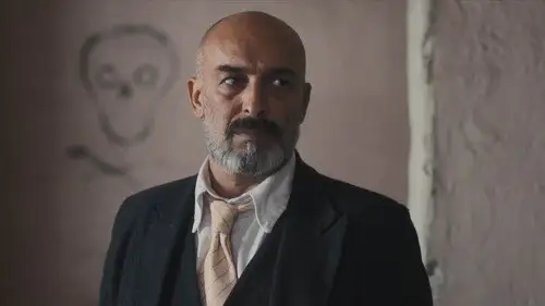 Sol negro 2017 Temporada 2 Episodios 1 • Sub Español