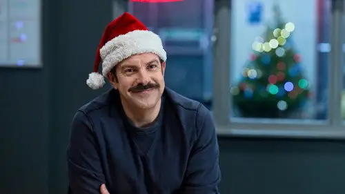 Ted Lasso Temporada 2 Episodios 4 • Sub Español