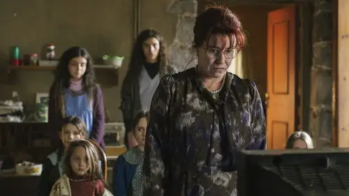 La mesías Temporada 1 Episodios 4 • Sub Español