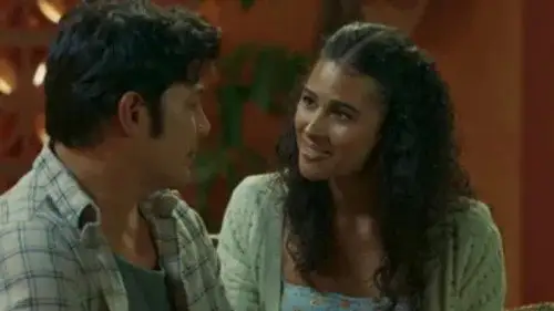 Mi verdad oculta Temporada 1 Episodios 4 • Sub Español