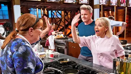 MasterChef Temporada 11 Episodios 5 • Sub Español