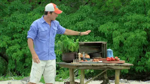 Survivor Temporada 30 Episodios 5 • Sub Español