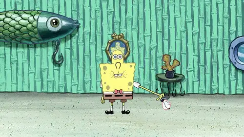 Bob Esponja Temporada 16 Episodios 2 • Sub Español