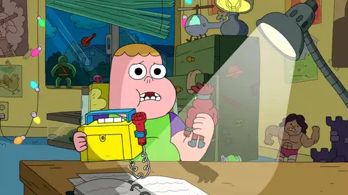 Clarence Temporada 3 Episodios 16 • Sub Español