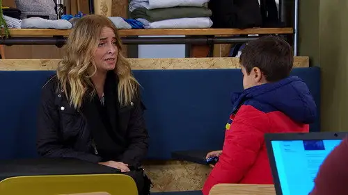 Emmerdale Temporada 51 Episodios 17 • Sub Español